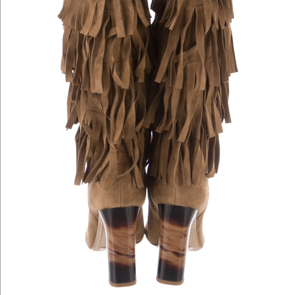 Burberry boots - Picture 4 of 5